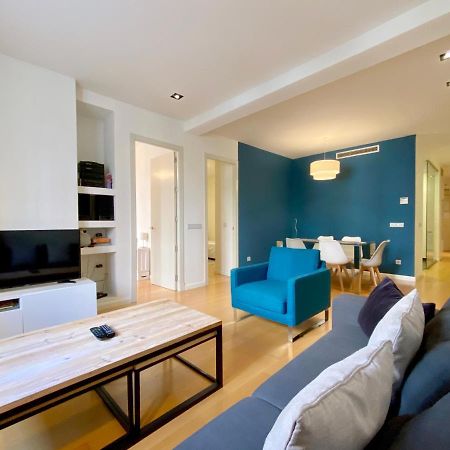 Apartmán Charming Retiro Exclusive Madrid Exteriér fotografie